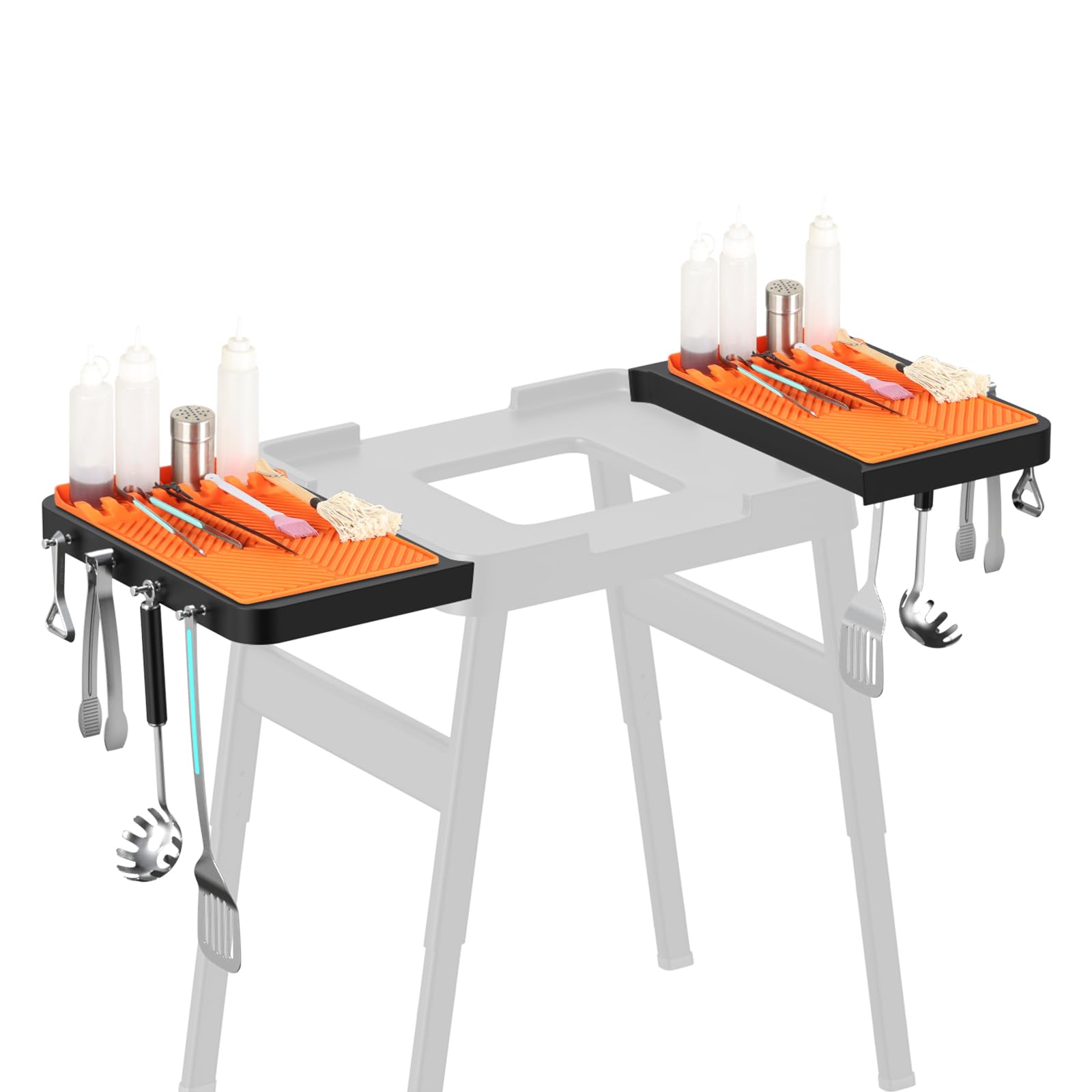 バーベキュー・調理用品 Hang Out LOG CARRY & Fire side Table バーベキュー・調理用品 Hang Out LOG CARRY & Fire side Table